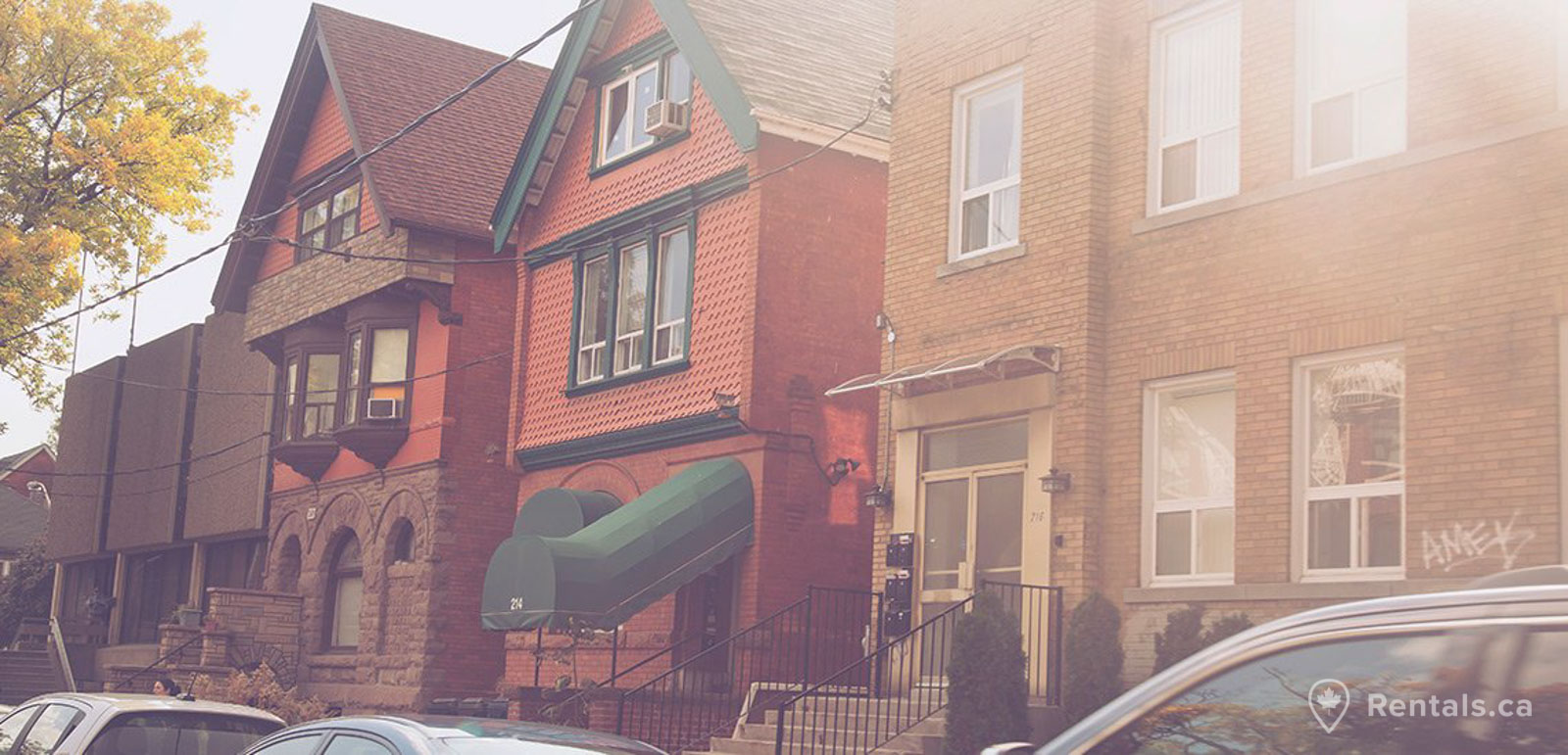 Main image for Baldwin Village guide