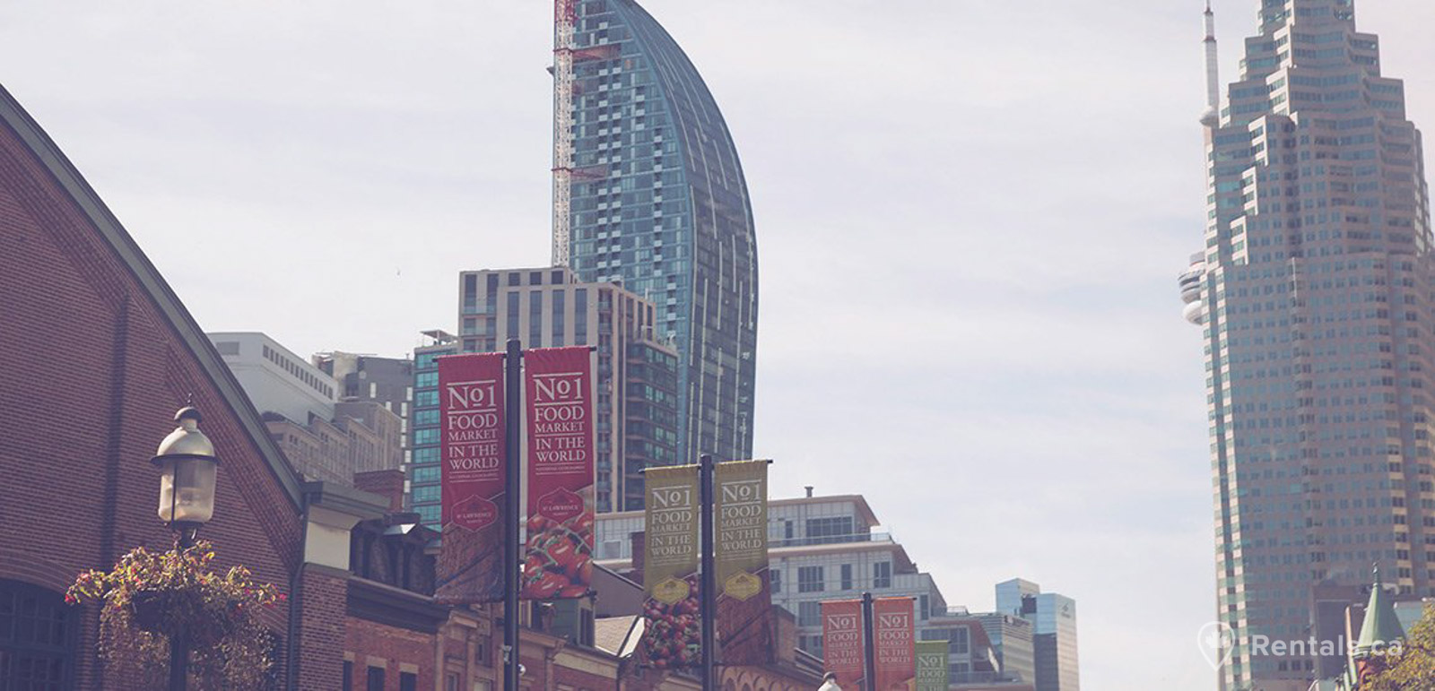 Main image for St. Lawrence guide