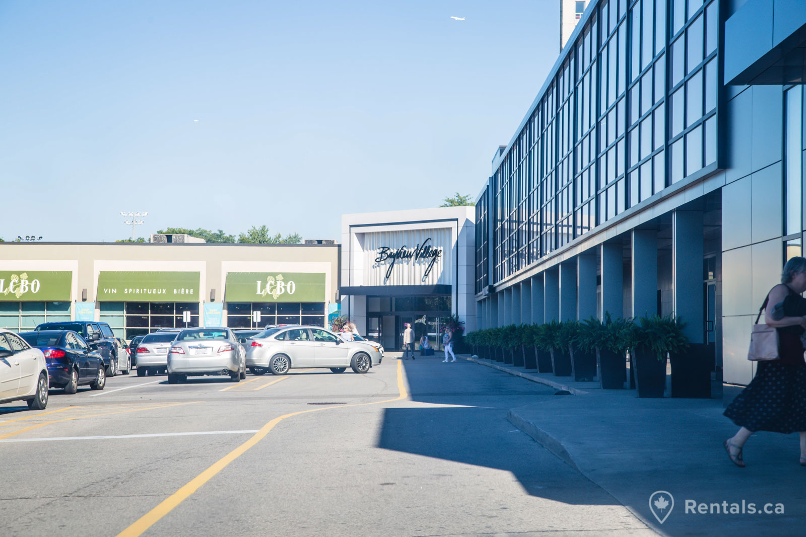 Main image for Bayview Village guide