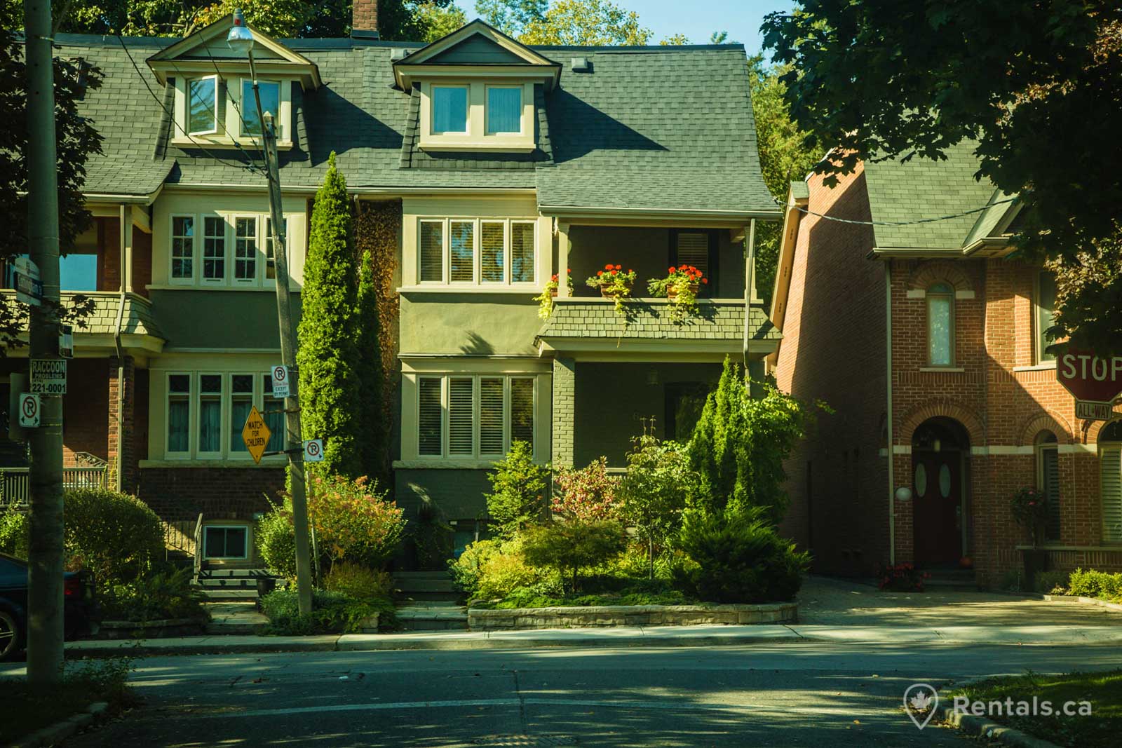 Main image for Dovercourt Park guide