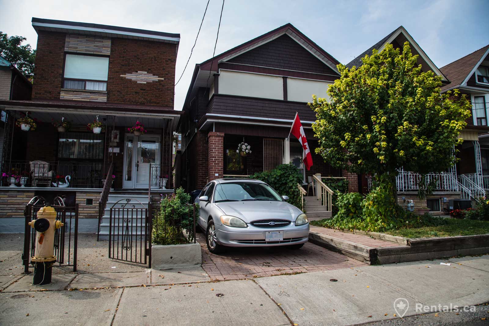 Dovercourt detached houses for rent in the neighbourhood