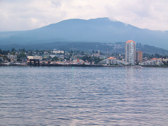 Intro image 1 for Nanaimo guide
