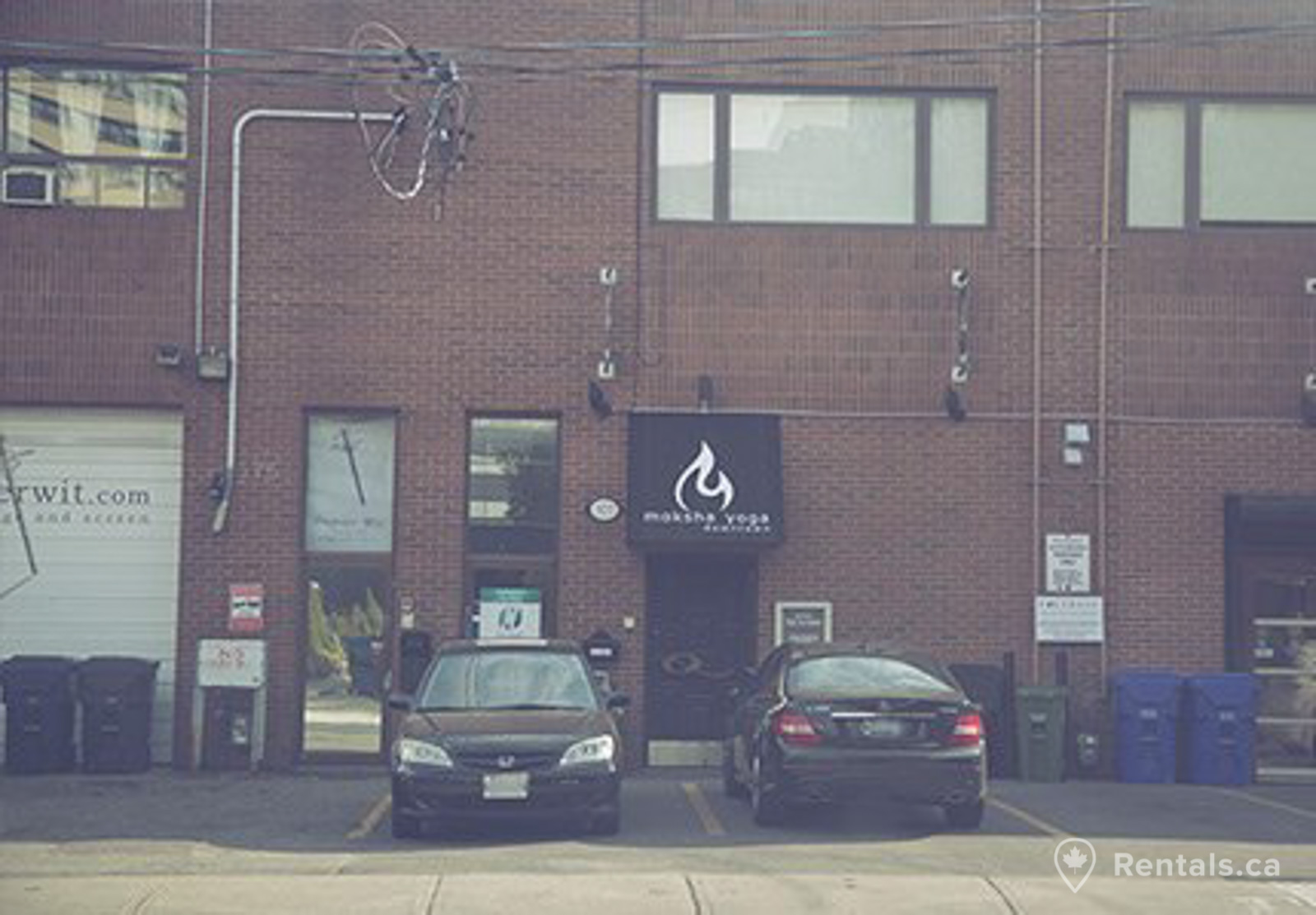 Niagara neighbourhood homes for rent located close to social activities