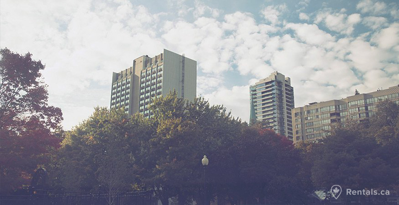 Main image for Garden District guide