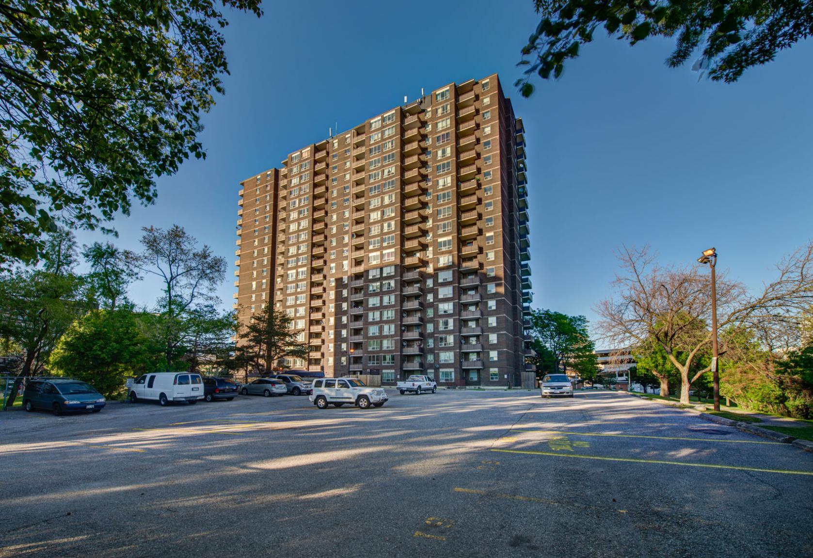 2600 Don Mills Rd., Toronto, is For Rent | Rentals.ca
