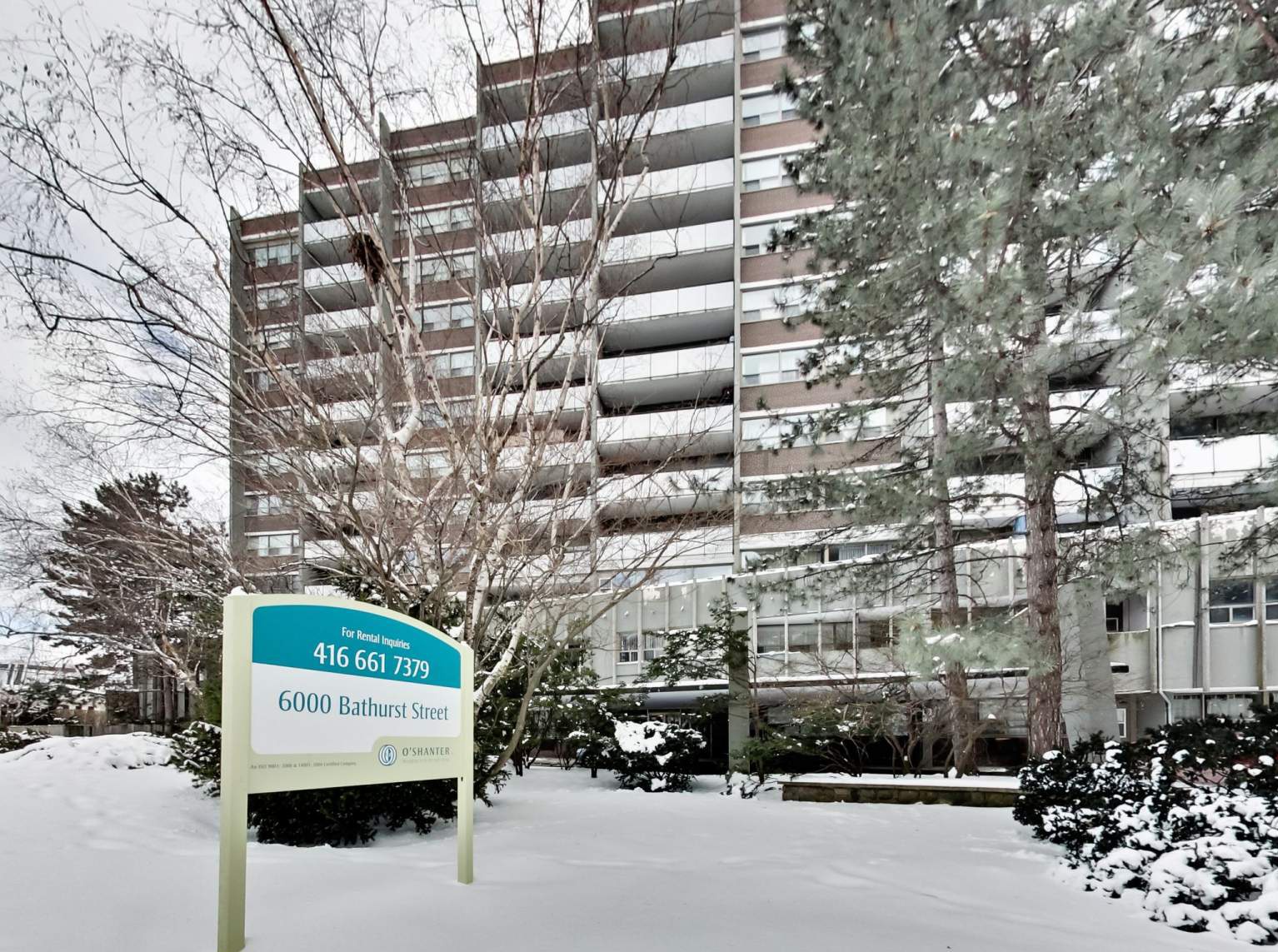 6000 Bathurst Street, Toronto, is For Rent Rentals.ca