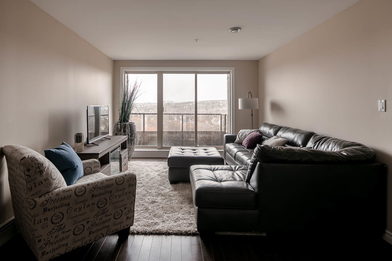 Apartments for Rent in Halifax: The Vincent Coleman