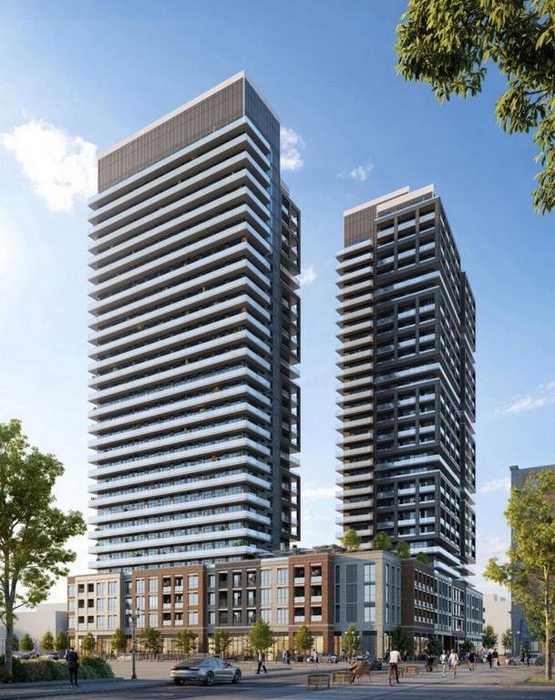 The hamilton luxury discount apartments