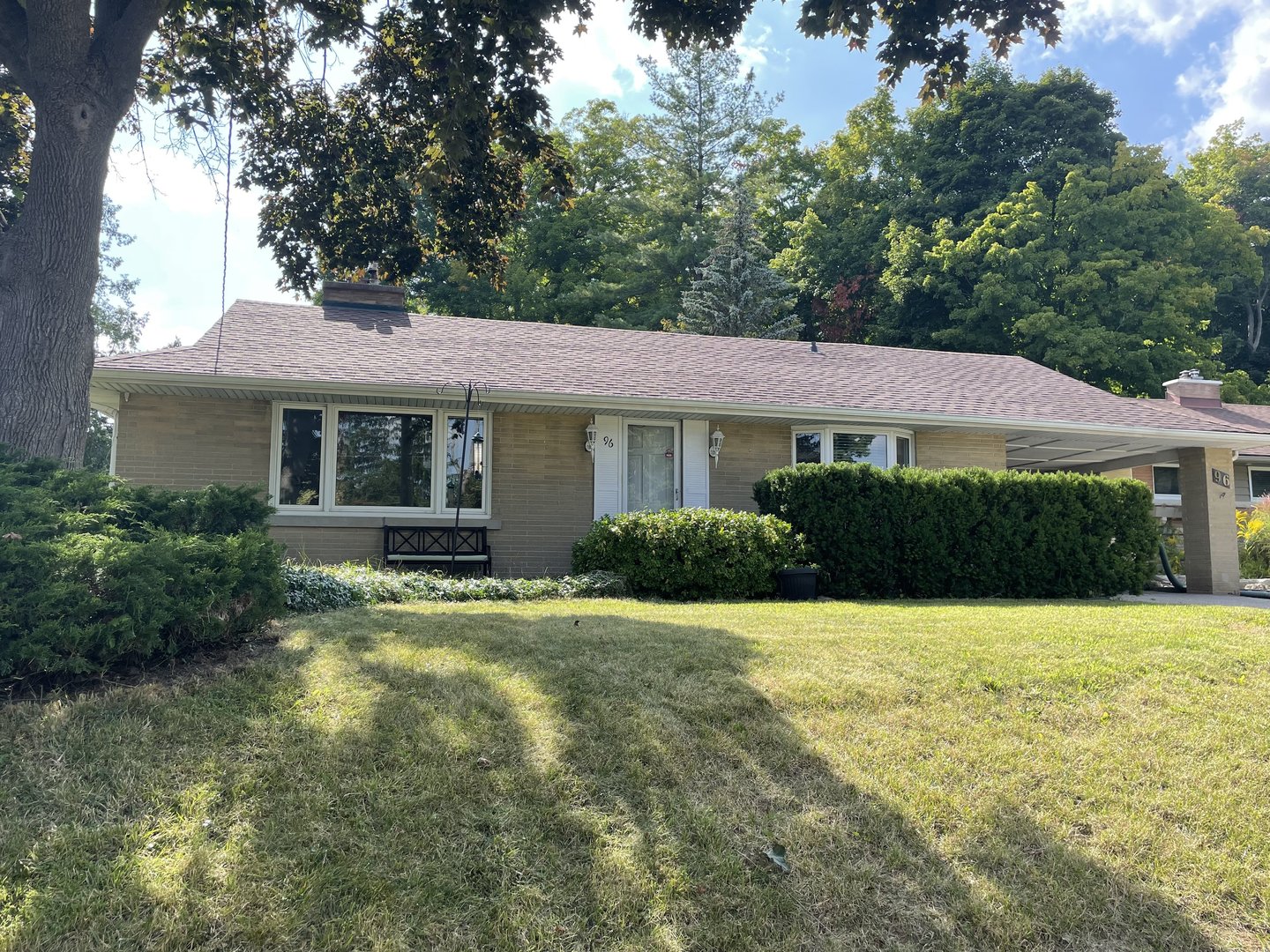 Photo of the property