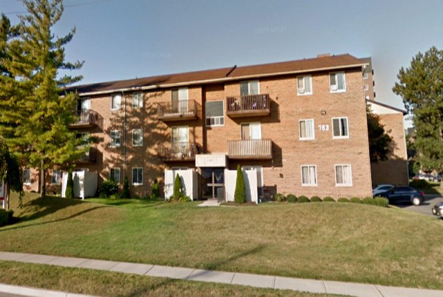 Rentals Ca 727 769 Second Street London On For Rent