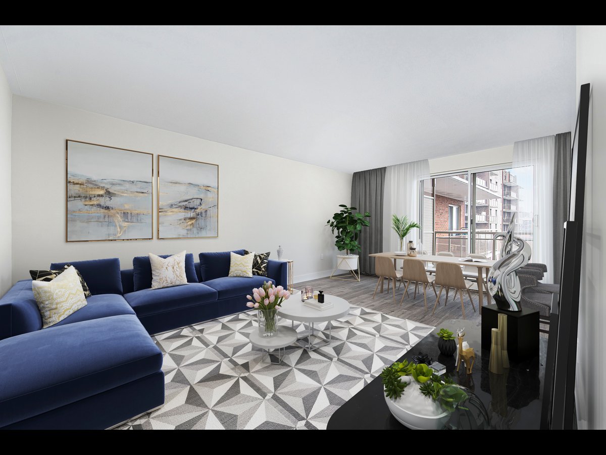 London 2 Bedroom Apartments Condos and Houses for Rent