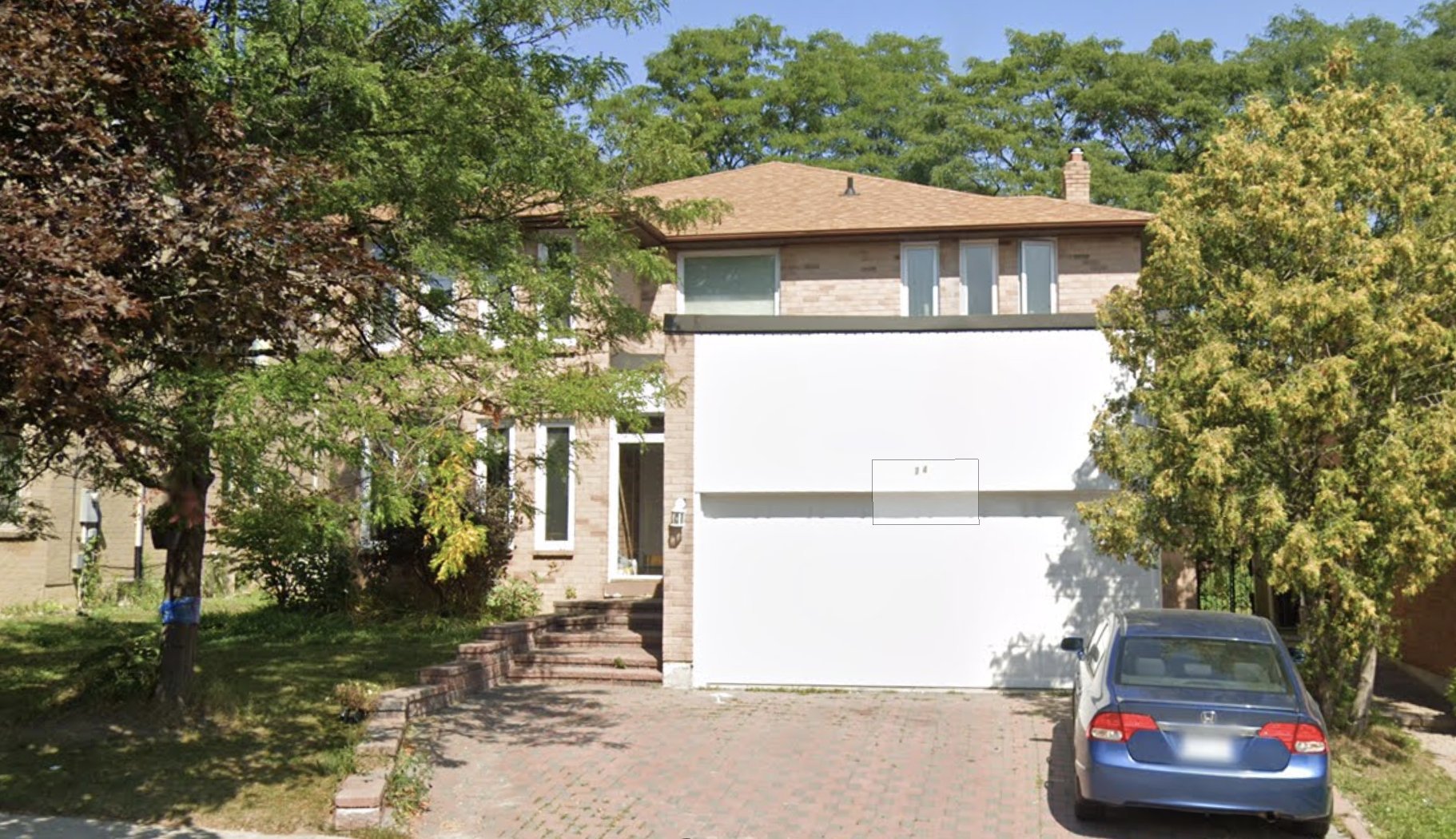 Photo of the property