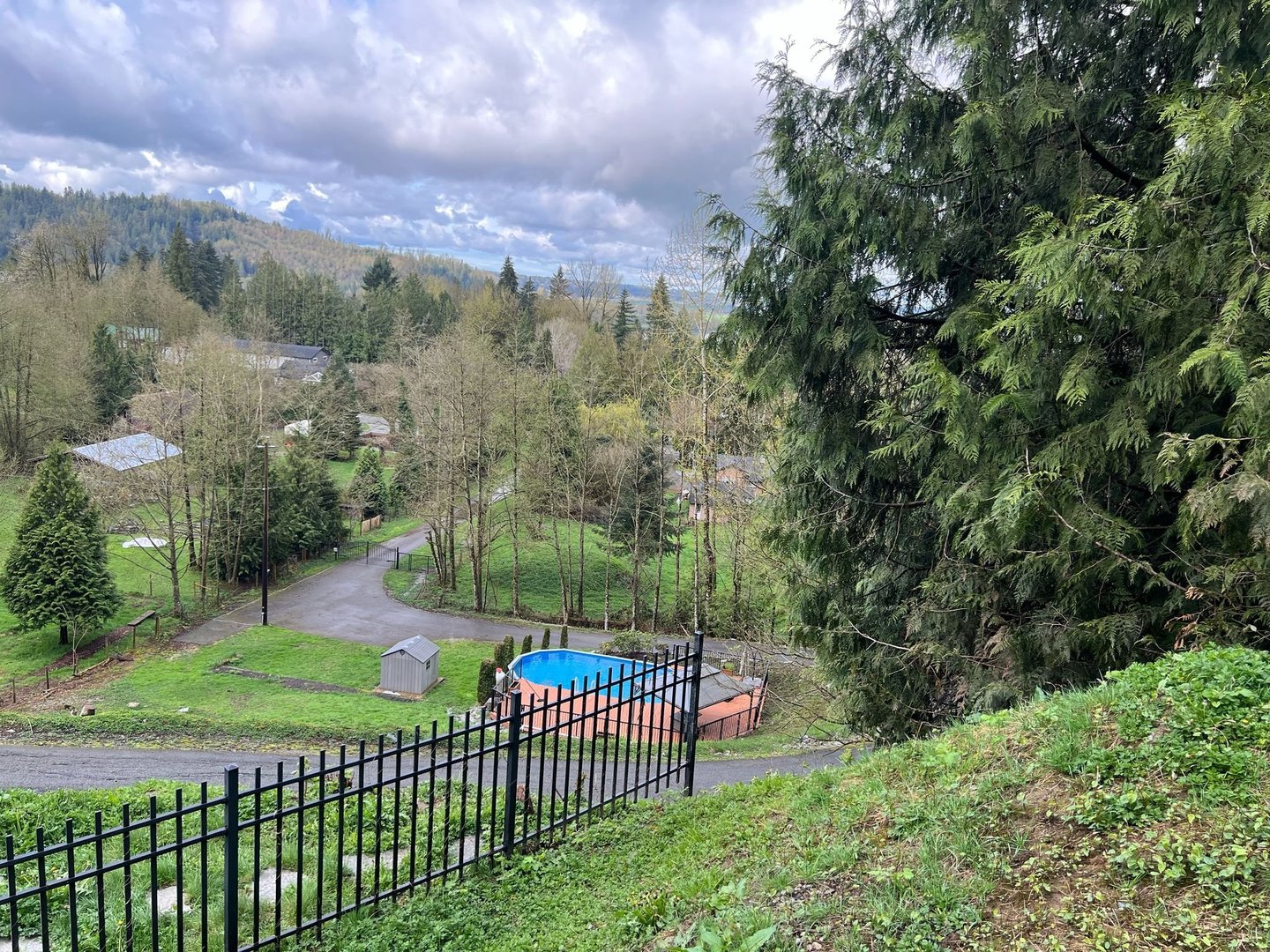 Photo of the property