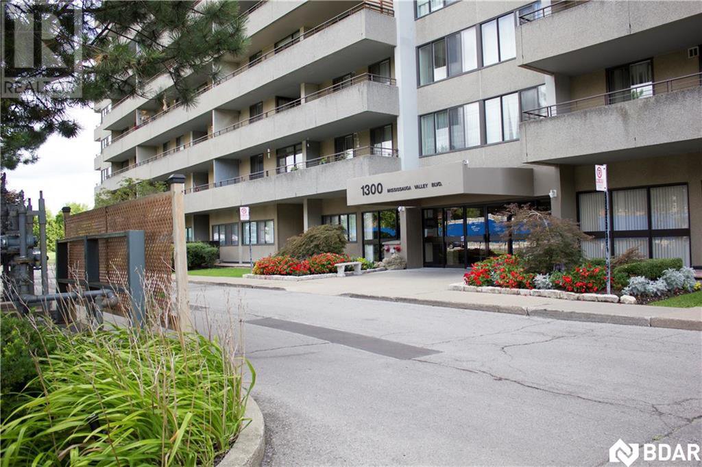 Rentals Ca 1300 Mississauga Valley Boulevard Mississauga