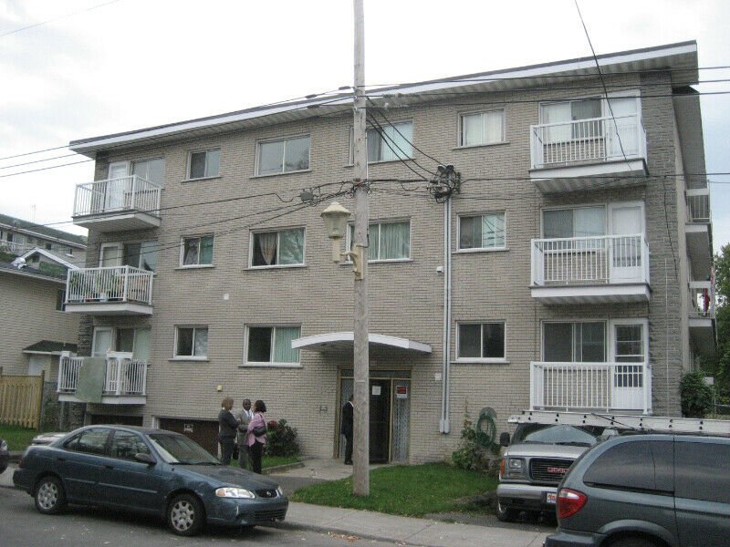 Rentals Ca 11048 Avenue De Paris Montreal Nord Qc For Rent