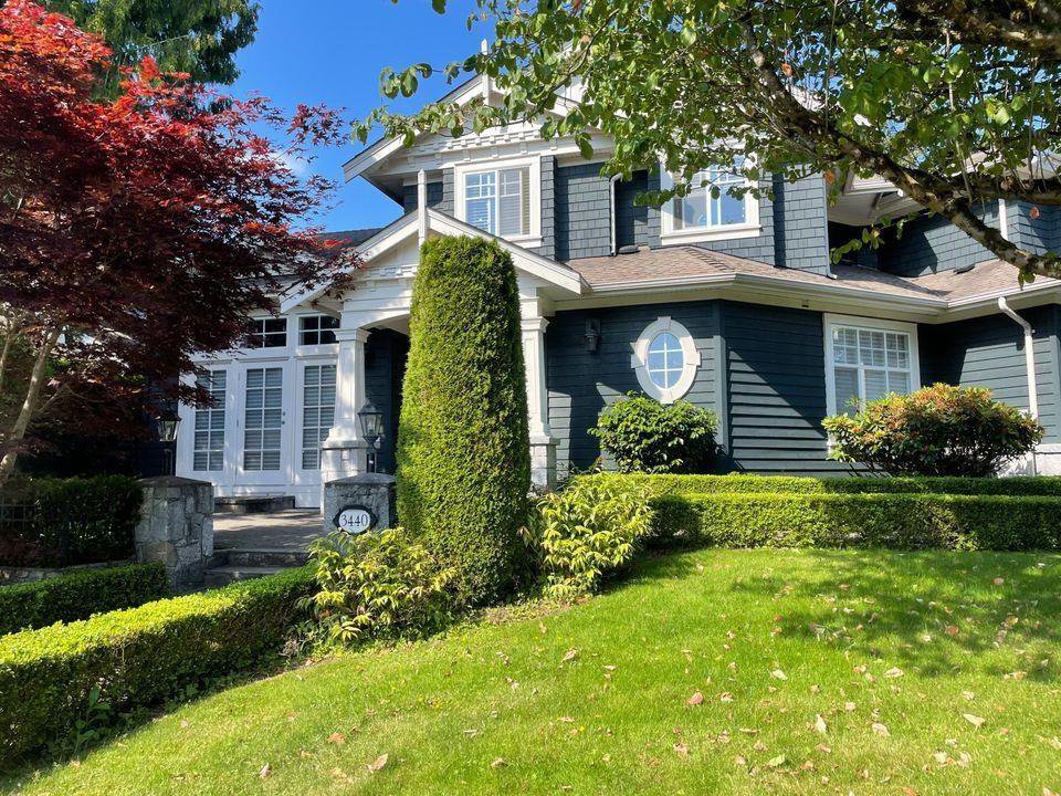 6 bedroom house for rent vancouver