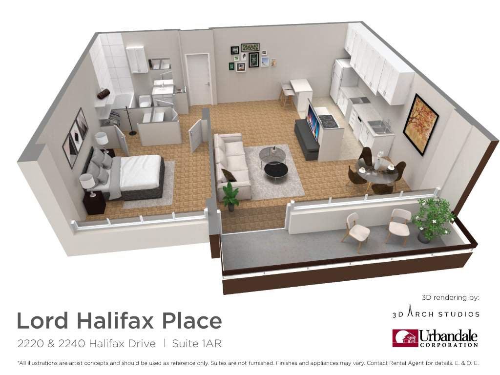 Rentals Ca 2220 2240 Halifax Drive Ottawa On For Rent