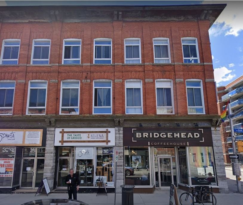 Rentals Ca 370 Bank Street Ottawa On For Rent