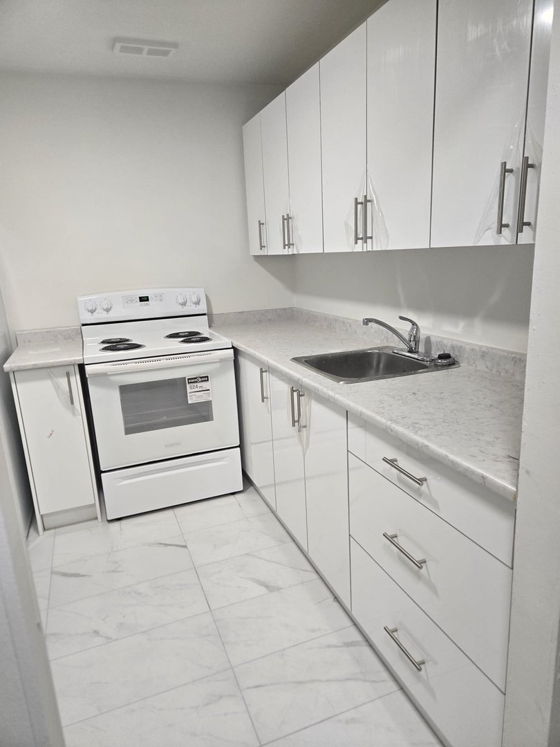 Peterborough ON Apartments for Rent