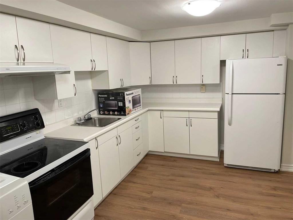 Pickering On Basement Apartments For Rent