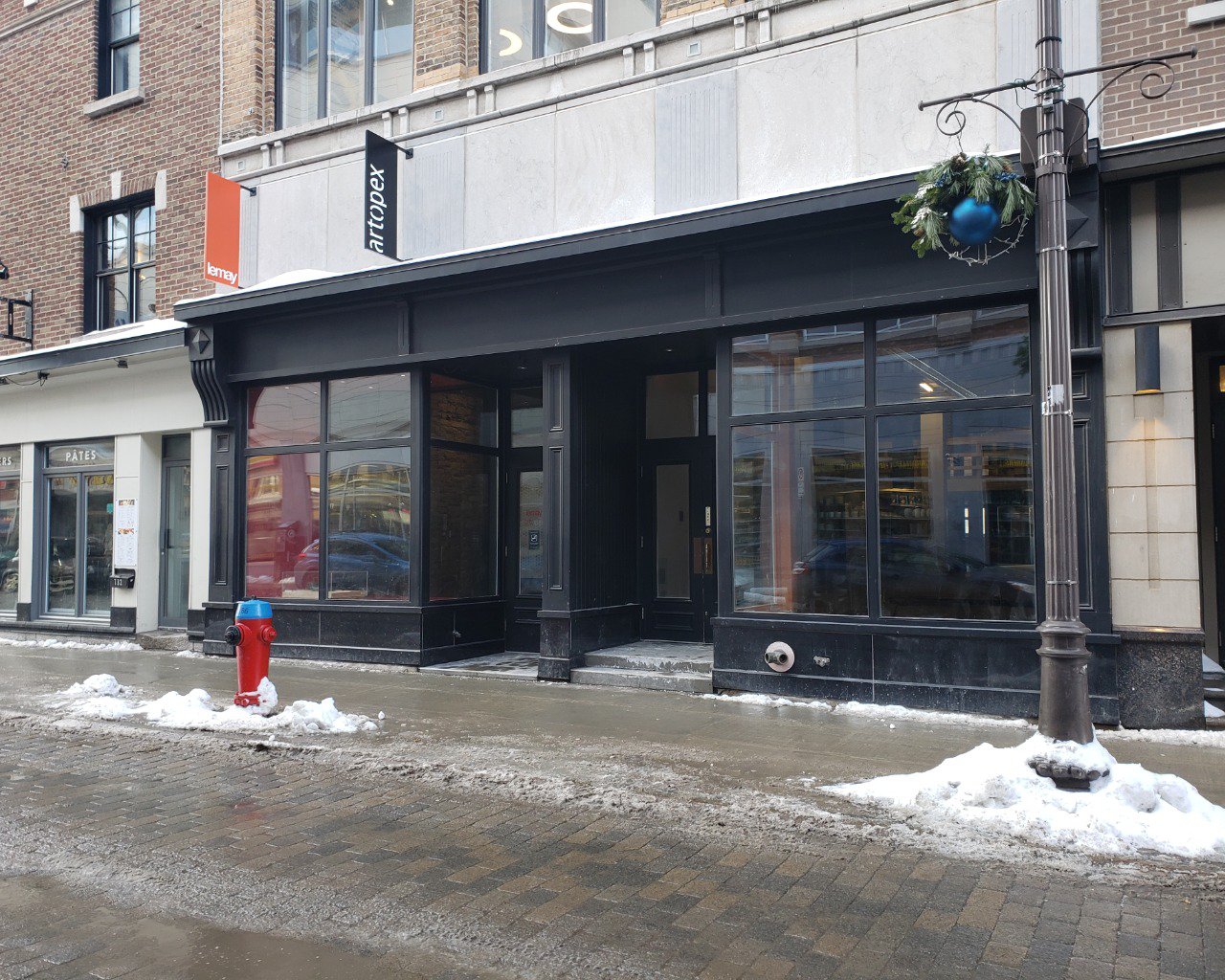 Louer.ca ) 734 rue StJoseph Est, Montreal QC for Rent Louer.ca ) 734 rue StJoseph Est, Montreal QC for Rent