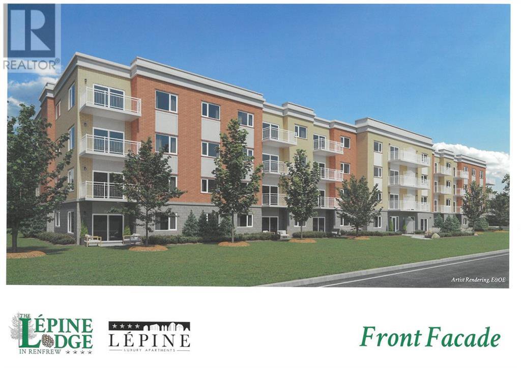 Rentals Ca 475 Barnet Boulevard Unit E212 Renfrew On For Rent