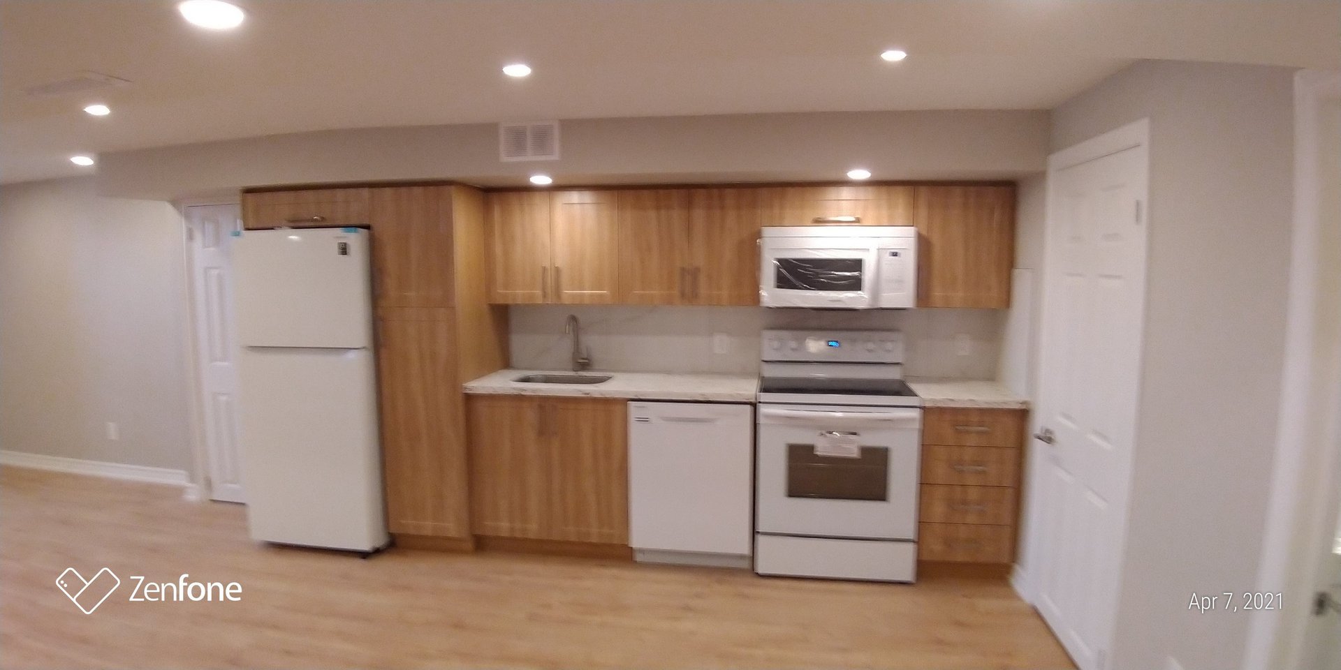 Vaughan On Basements For Rent