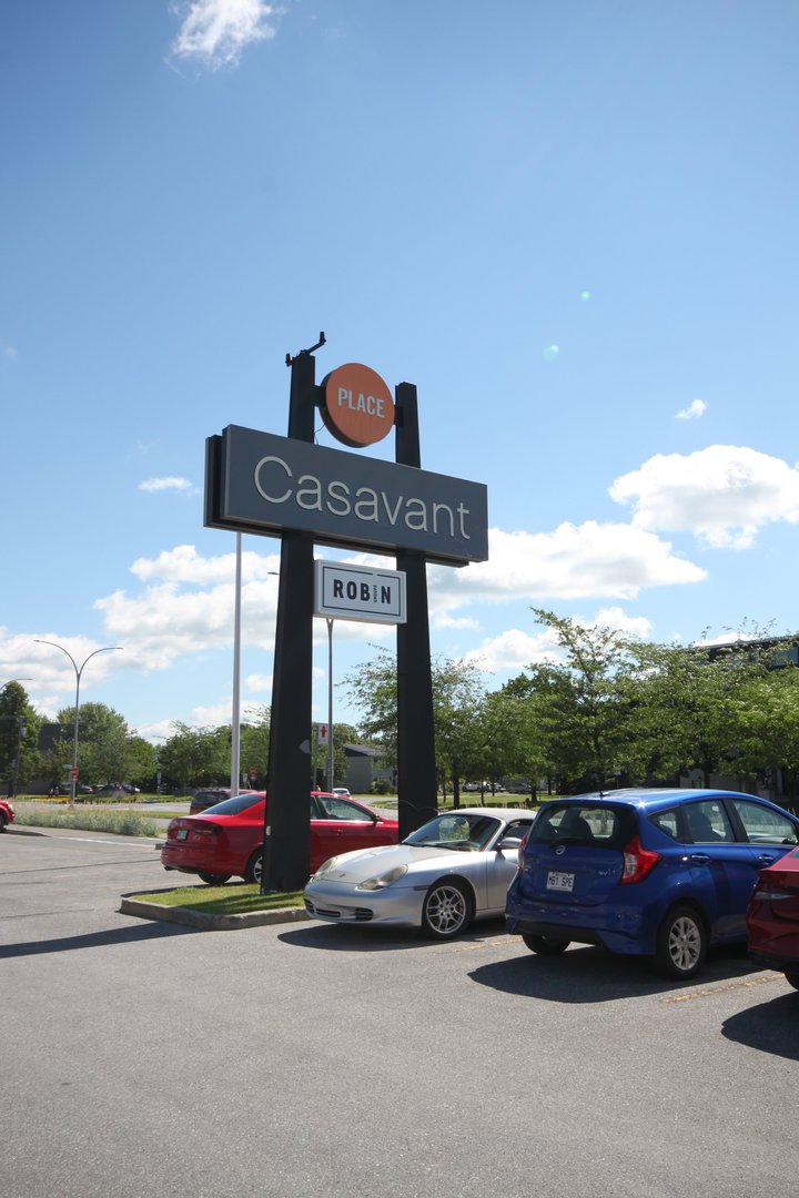 Louer.ca ) 600 Boulevard Casavant Ouest, SaintHyacinthe QC à Louer