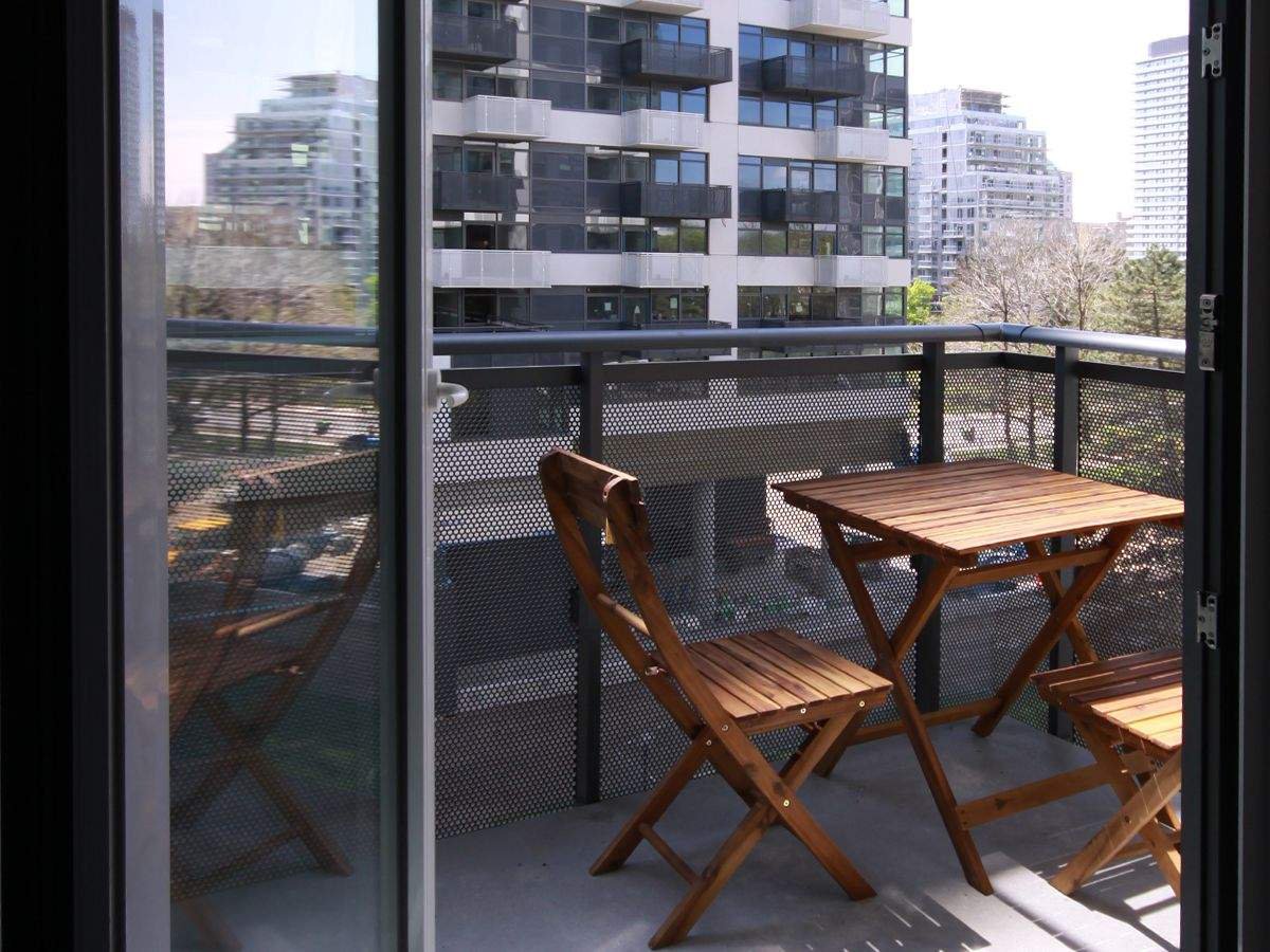 99 Davisville Avenue Toronto On