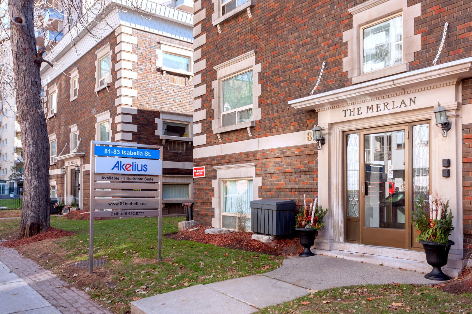 Rentals Ca 83 Isabella Street Toronto On For Rent