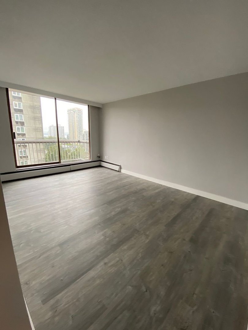 Apartment for rent at 1655 Haro Street, Vancouver, BC. 