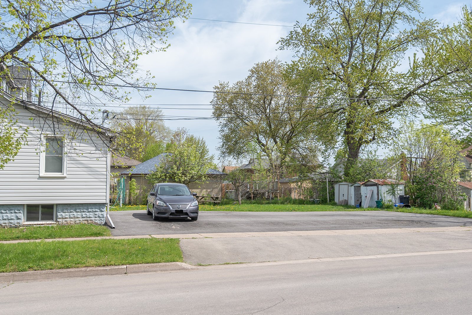 Rentals.ca 99 Beatrice Street Welland ON for Rent