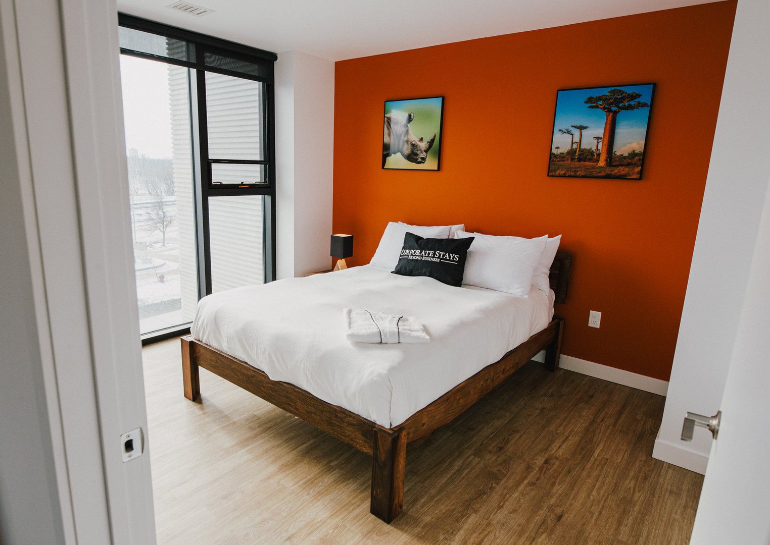 Winnipeg : location d'appartements, condos et maisons meublés