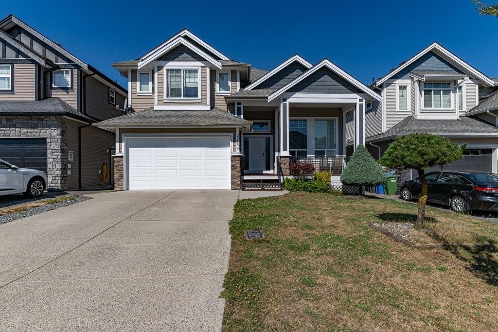 27784 Porter Drive - Photo 1