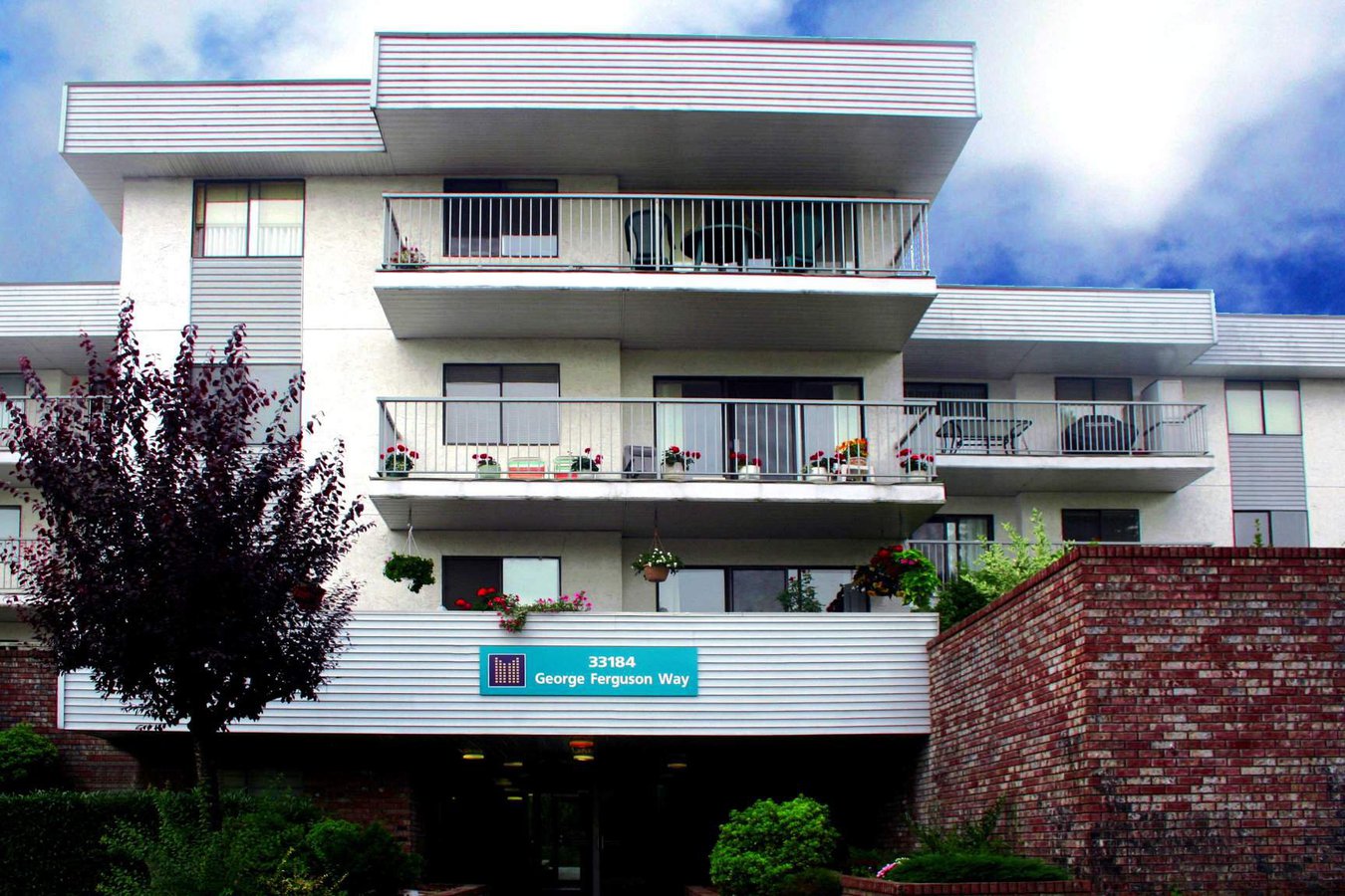 Abbotsford BC Apartments for Rent