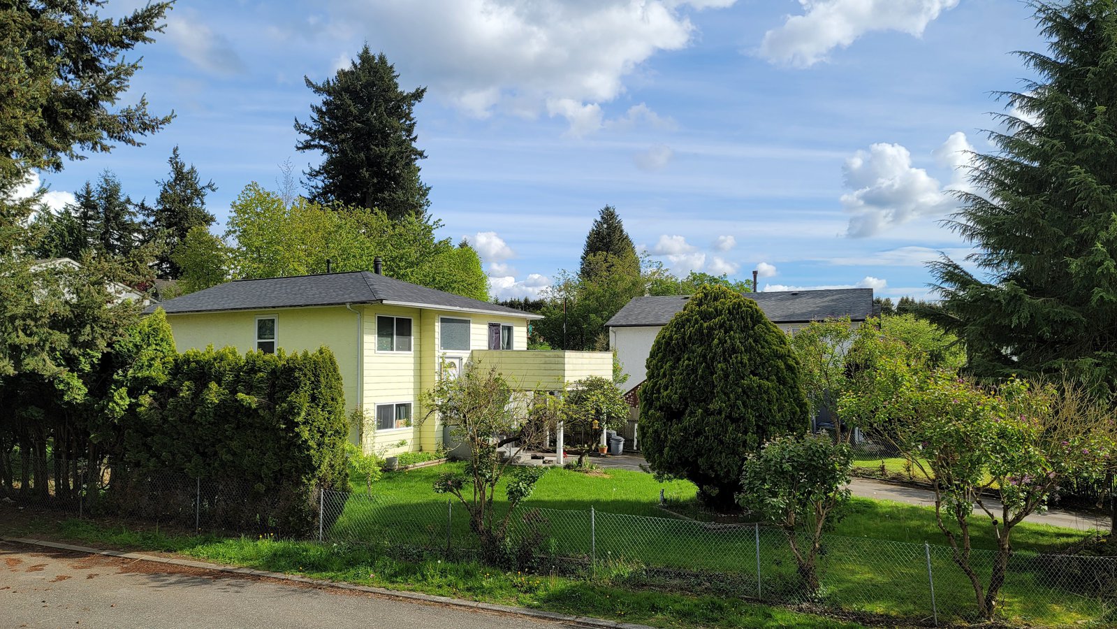 Abbotsford BC Multi Unit Houses for Rent