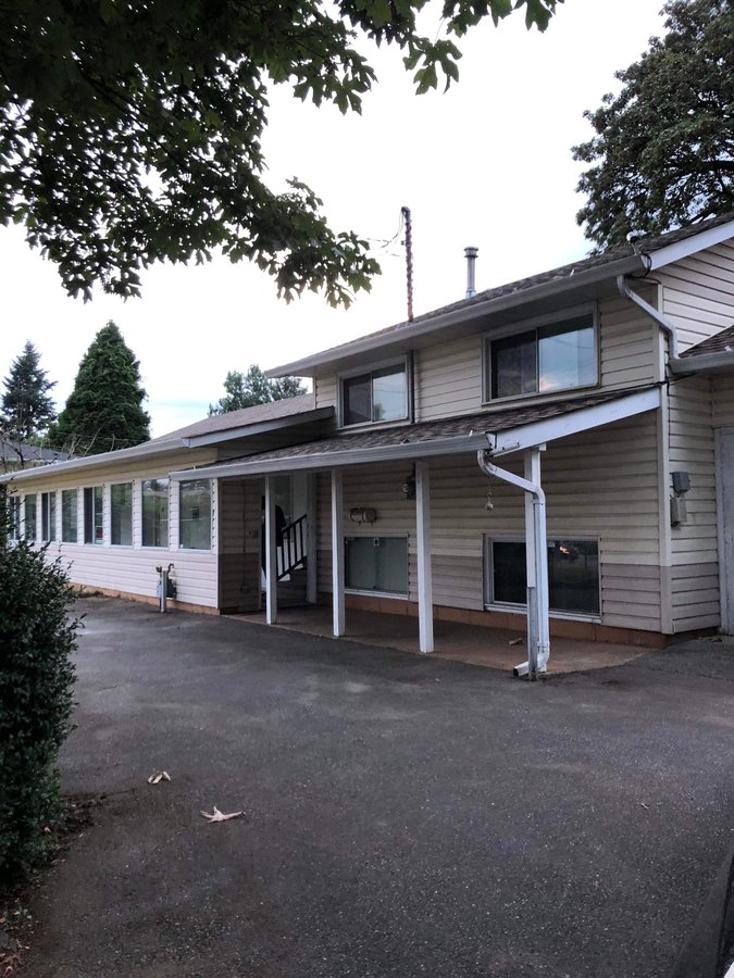 Abbotsford BC Houses for Rent