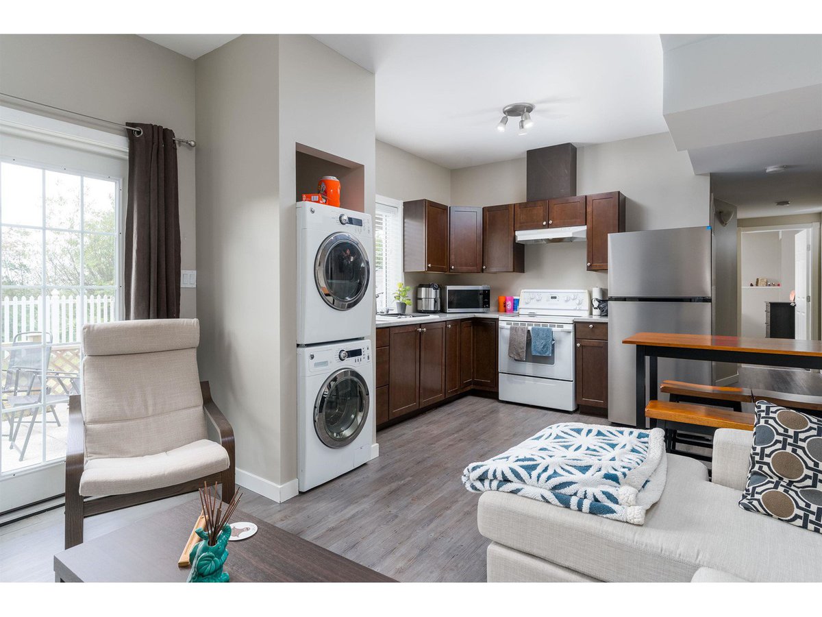 Abbotsford BC Houses for Rent