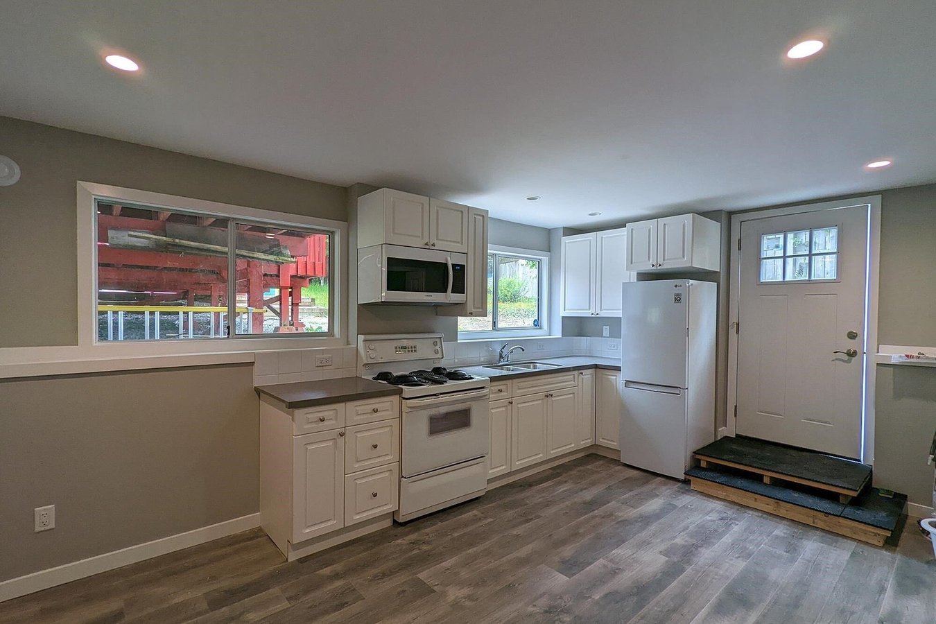 Abbotsford BC Houses for Rent