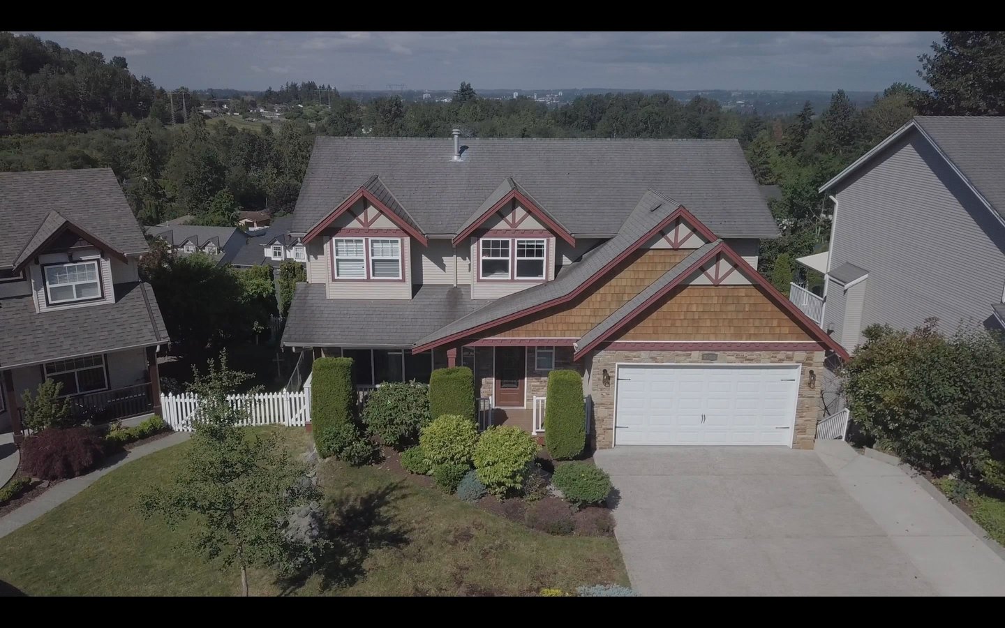 Abbotsford BC Houses for Rent