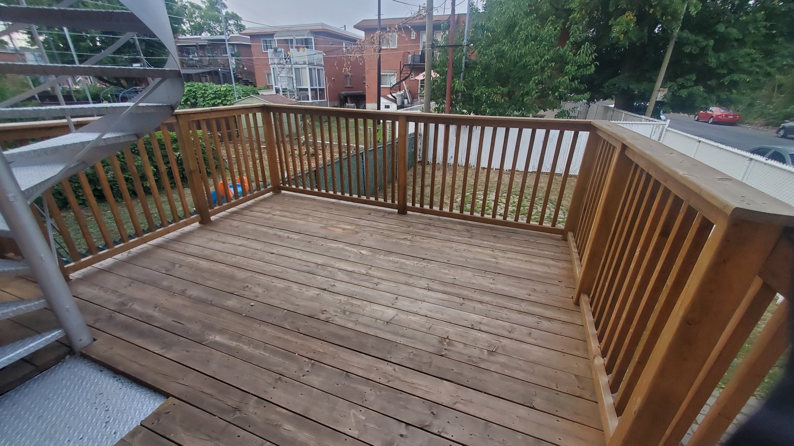 9609 Avenue Bruchési - Photo 7