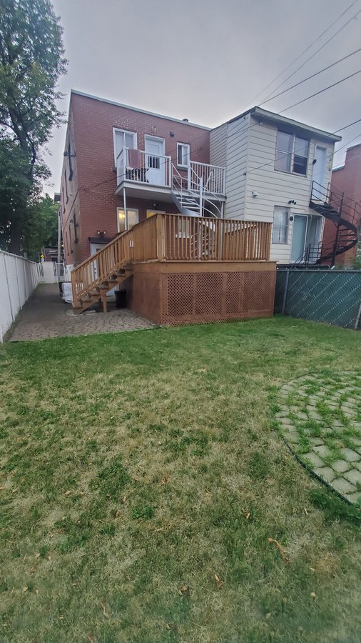 9609 Avenue Bruchési - Photo 8