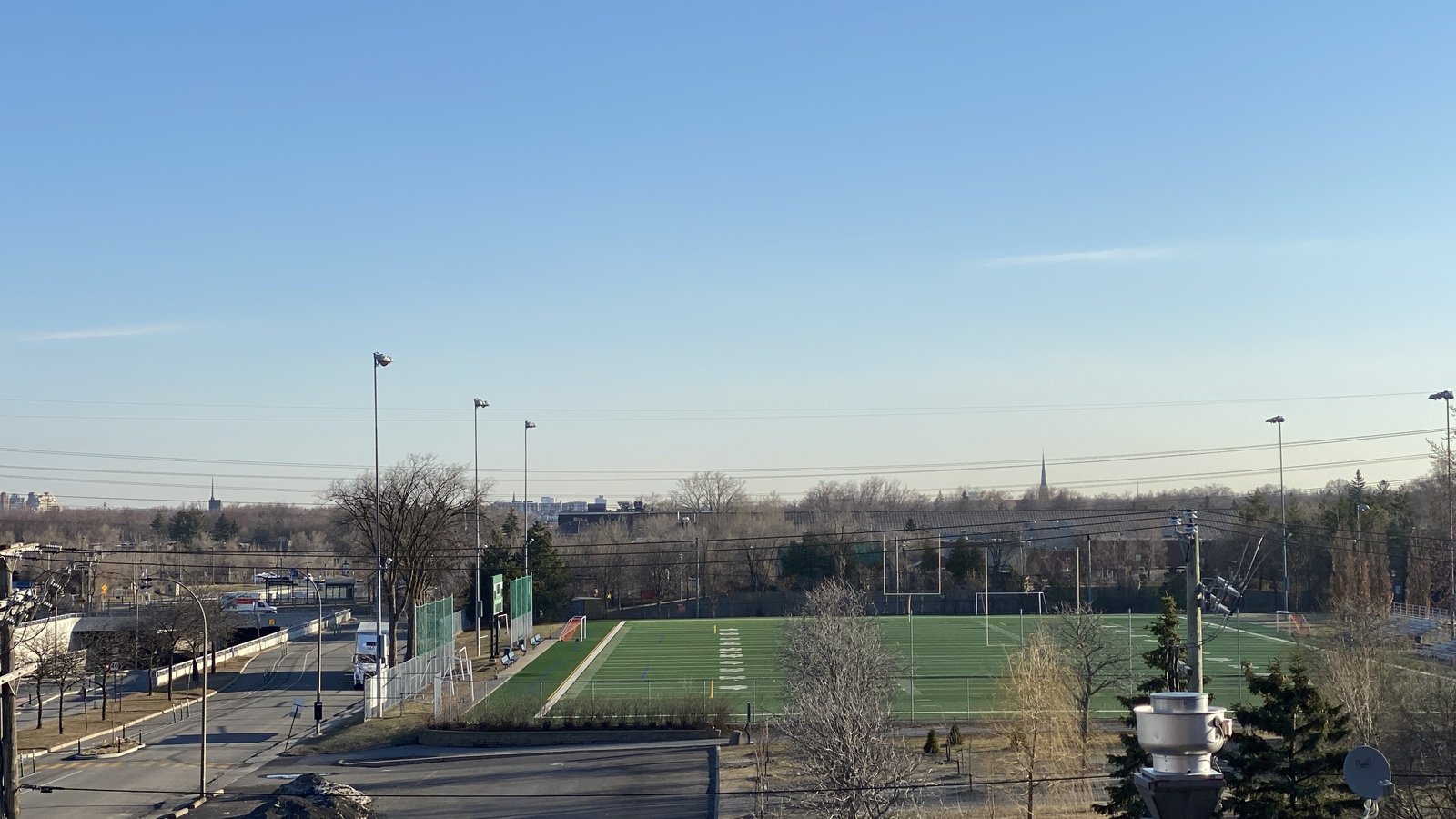 1540 Boulevard Henri Bourassa Ouest - Photo 2