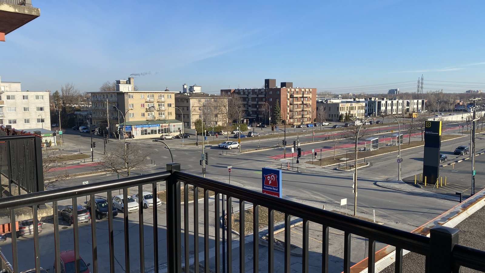1540 Boulevard Henri Bourassa Ouest - Photo 1