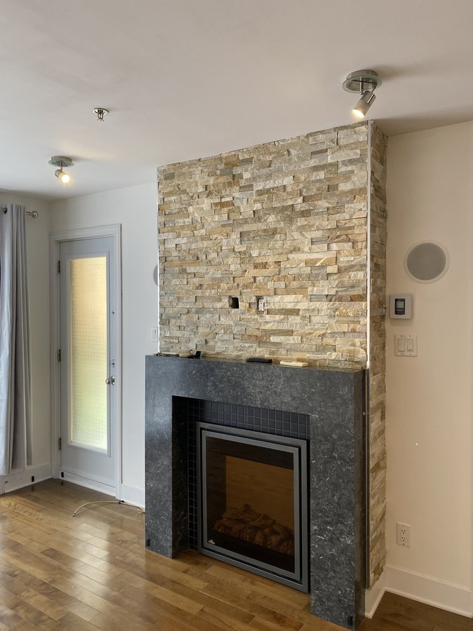 11891 Rue Lachapelle - Photo 6