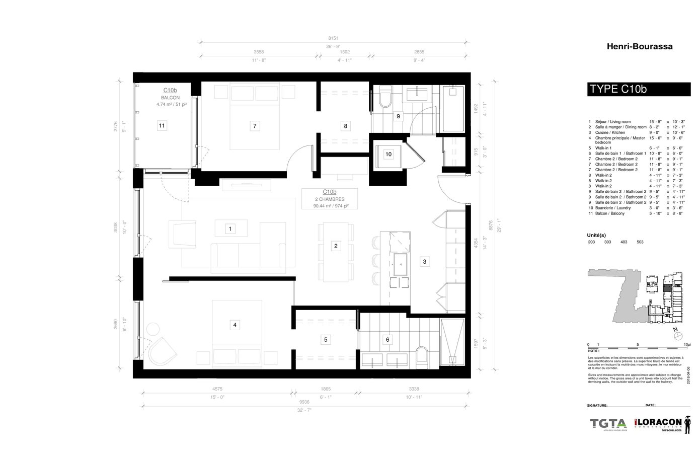 10850 Rue Basile-Routhier - Photo 2