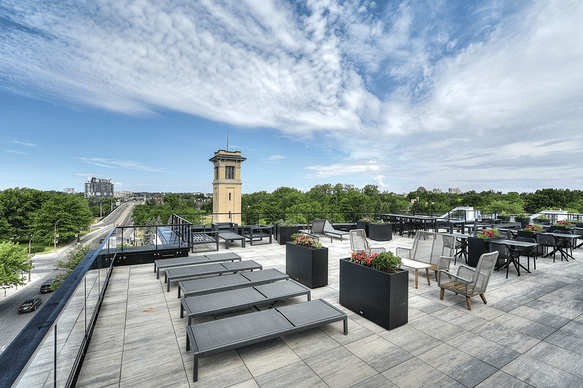 10850 Rue Basile-Routhier - Photo 9