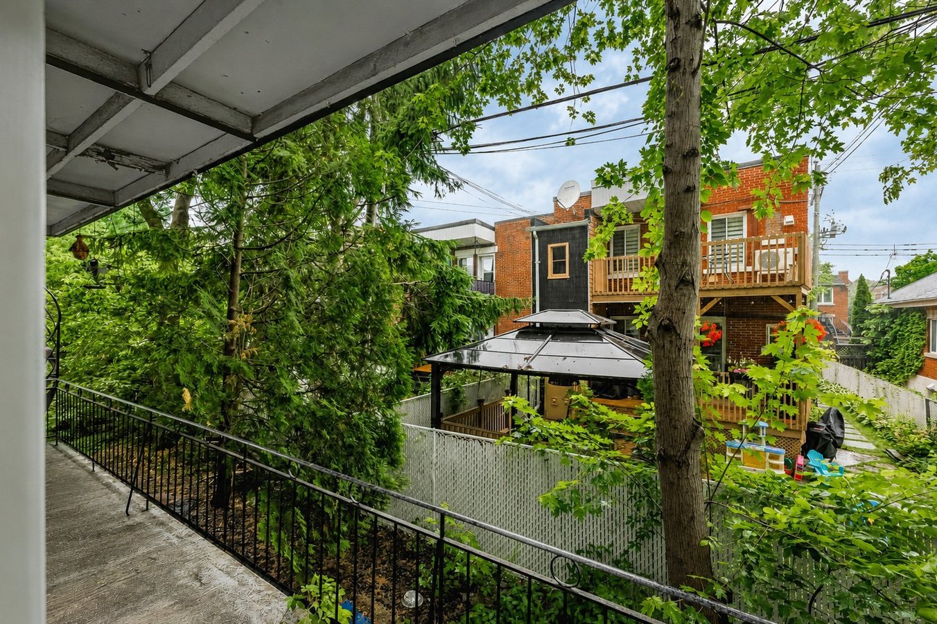 9191 Rue Lajeunesse - Photo 7
