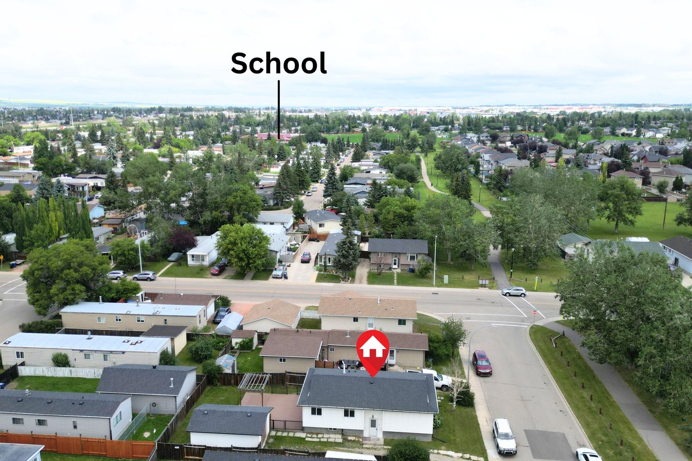 97 Spring Haven Crescent Southeast - Photo 3