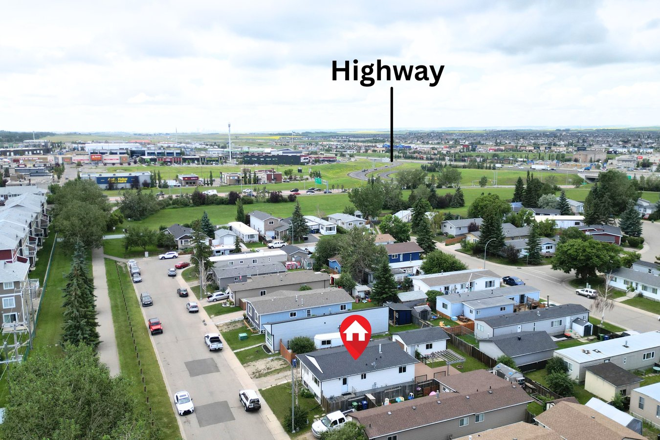 97 Spring Haven Crescent Southeast - Photo 6